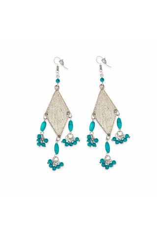 Zia Springs Earrings