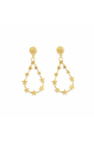 You Are My Shining Star Earrings