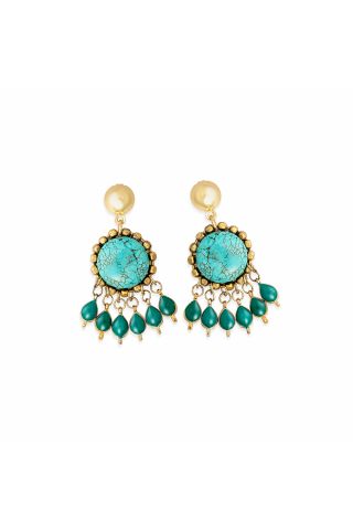 Magic of the Mesas Earrings