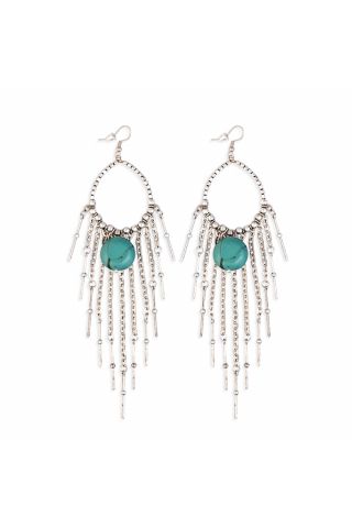 Arroyo Aura Earrings