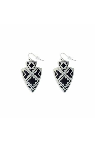 Arrowhead Canyon Earrings