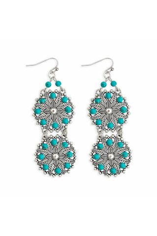 Gloria Bloom Earrings