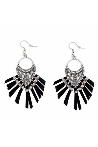 New Day Dawn Earrings