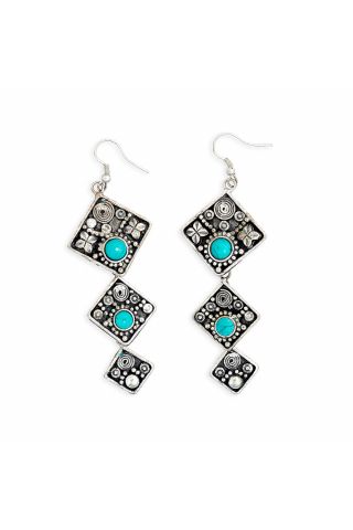 Waihona Earrings