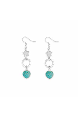 Charisma Star Earrings