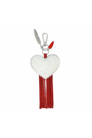 Everlasting Love Key Fob