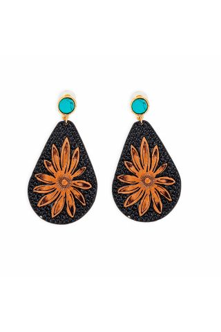 Kristi Trail Earrings