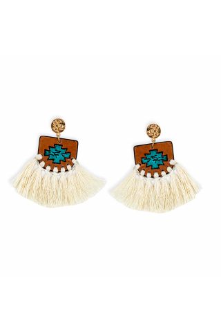 Karalinda Earrings