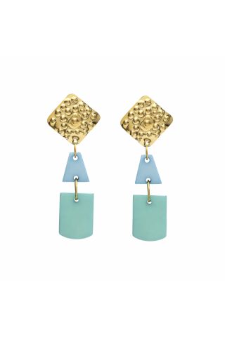 Dulzura Mia Earrings