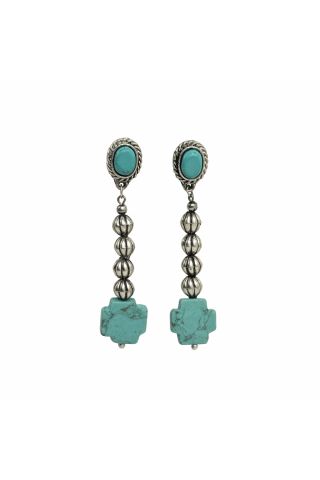 Eagle View Mesa Earrings