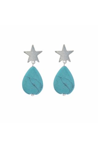 Mon Etoile Earrings