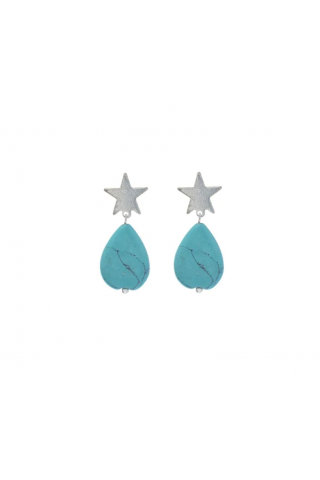 Mon Etoile Earrings