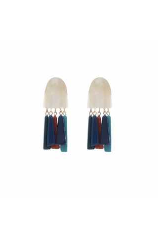 Elmina Earrings