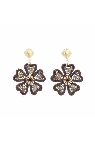 Allegra's Garden Earrings