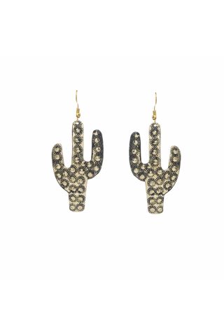 Saguaro Sentiments Earrings 