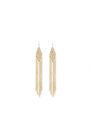 Qenna Earrings