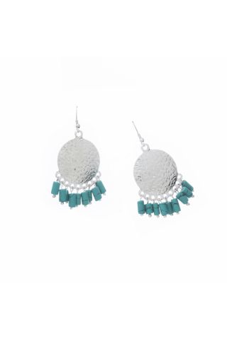 Moon Shade Earrings