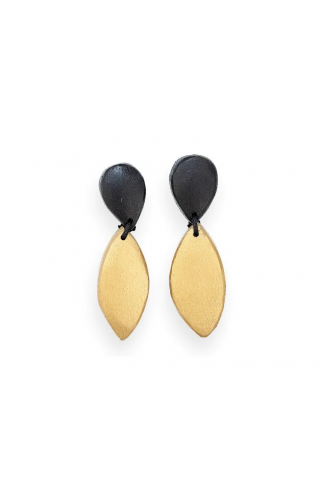 Dos Elegantes Earrings