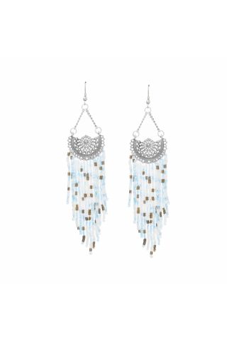 Esperanza's Light Earrings