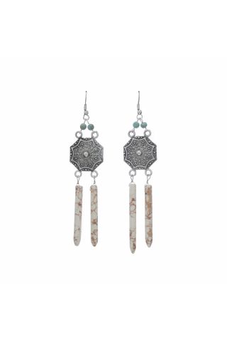 Chantal Earrings