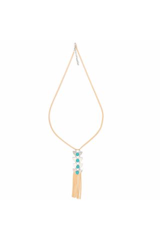 Chiara Charms Necklace