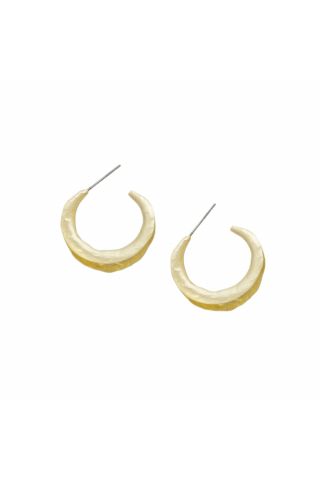 Moon Rise Moon Set Earrings