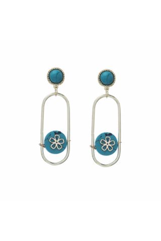 Desierta Mia Earrings