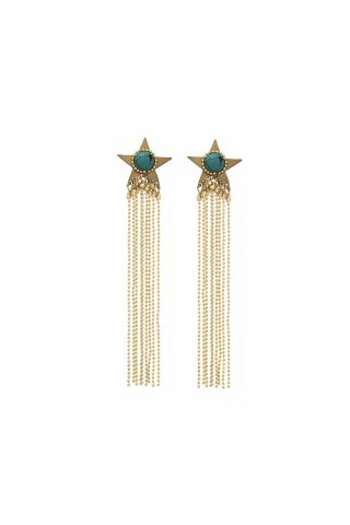 Guidestar Mia Earrings