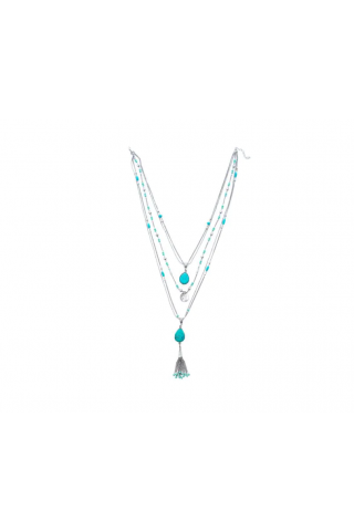 Yara Layered Necklace