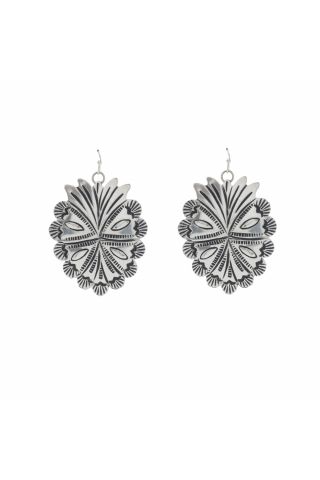 Tenikka Springs Earrings