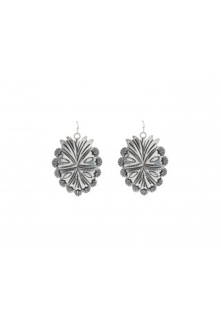 Tenikka Springs Earrings