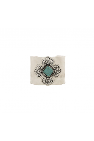 Giulietta's Grace Cuff Bracelet