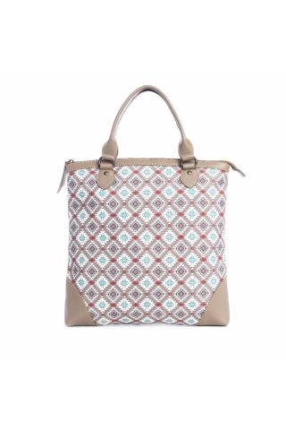 Payson Hill Duo Tote bag