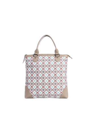 Payson Hill Duo Tote bag