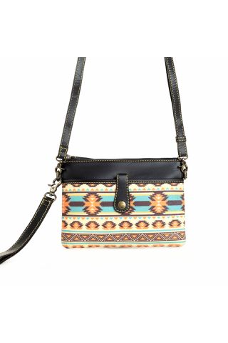 Dewtop Small Crossbody Bag