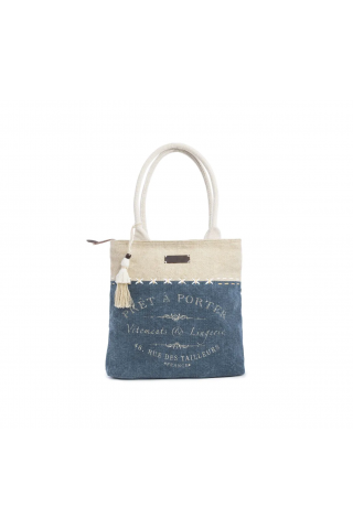 Ports of Call Tote Bag