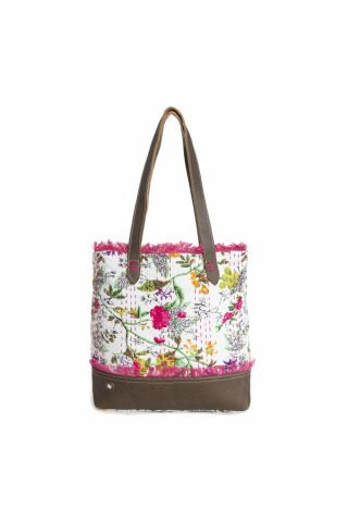 Prairie Garden Tote Bag