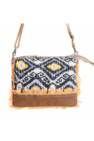 Desert Mirage Crossbody Bag