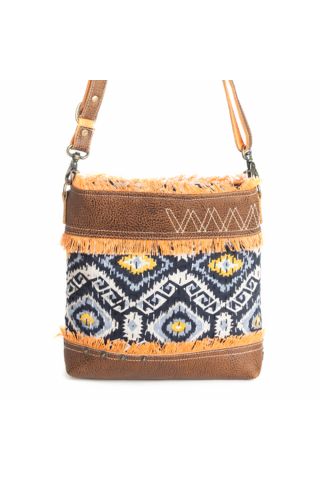 Desert Mirage Small and Crossbody Bag