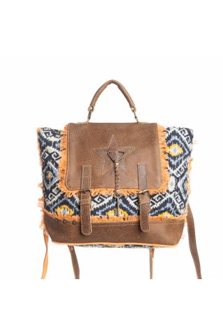 Desert Mirage Backpack Bag