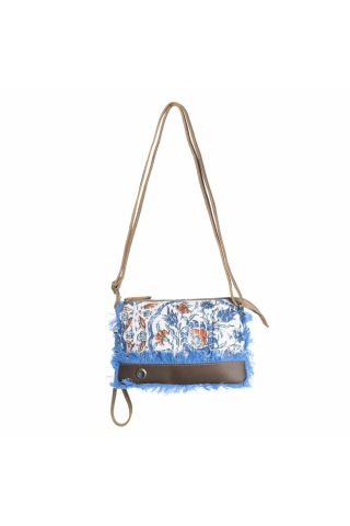 Whispers of the Wildflowers Small & Crossbody bag