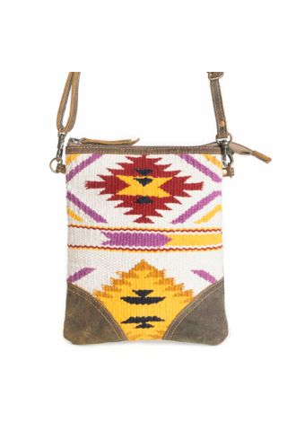 My Desert Sunset Petite Crossbody Bag