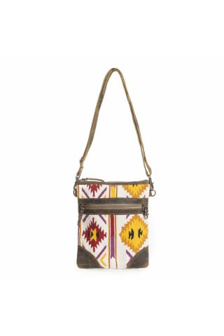 My Desert Sunset Crossbody Bag