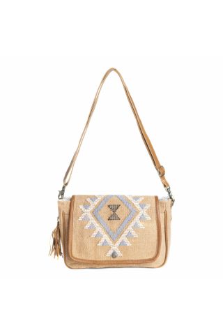 Prairie Magic Shoulder Bag