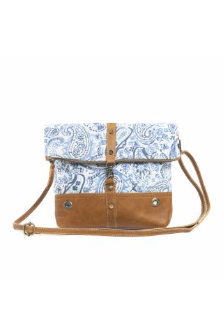 Paisley Peak Small & Crossbody Bag