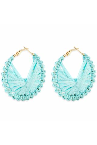 Woven Dreams Earrings