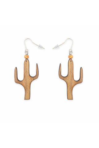 Desert Sentinal Earrings