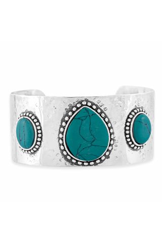 Shishone Cuff Bracelet