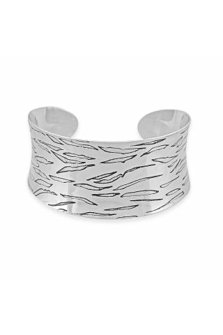 Prairie Trails Cuff Bracelet