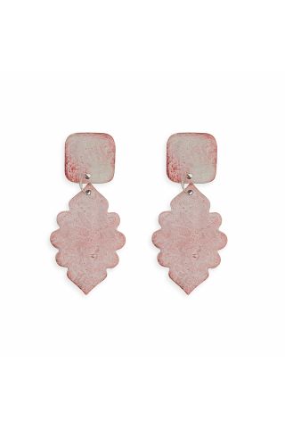 Mesa Rosa Earrings